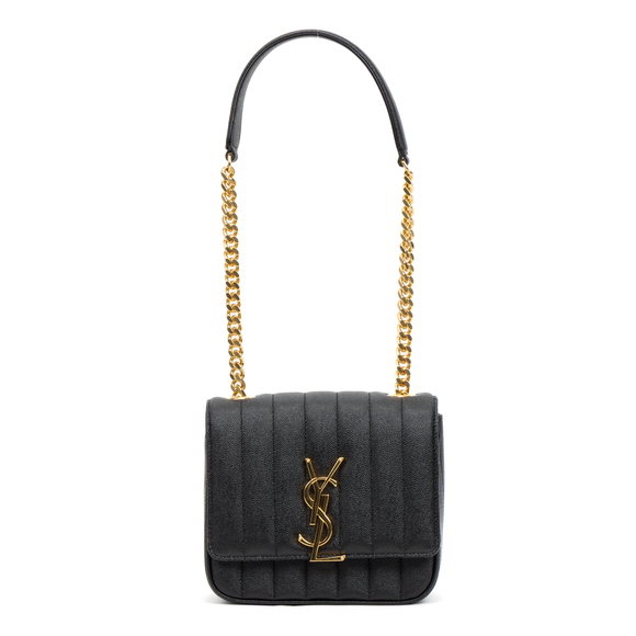 Saint Laurent Vicky Camera Toy Bag - Picture 1 of 10